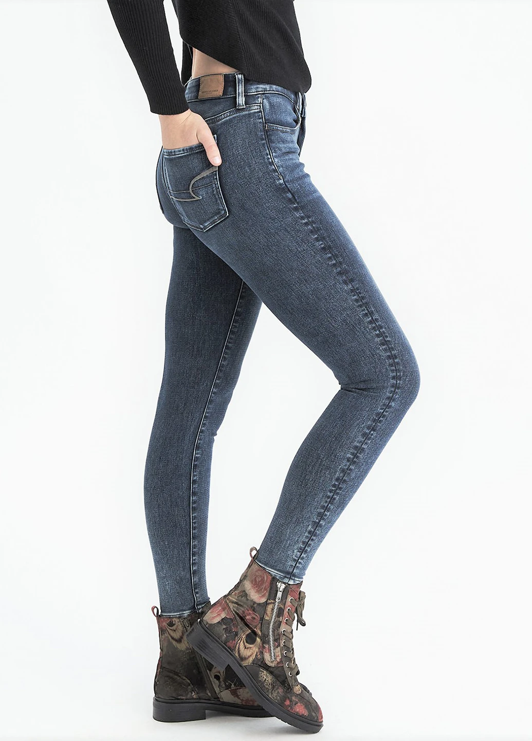 Джинси American Eagle - (61845225)