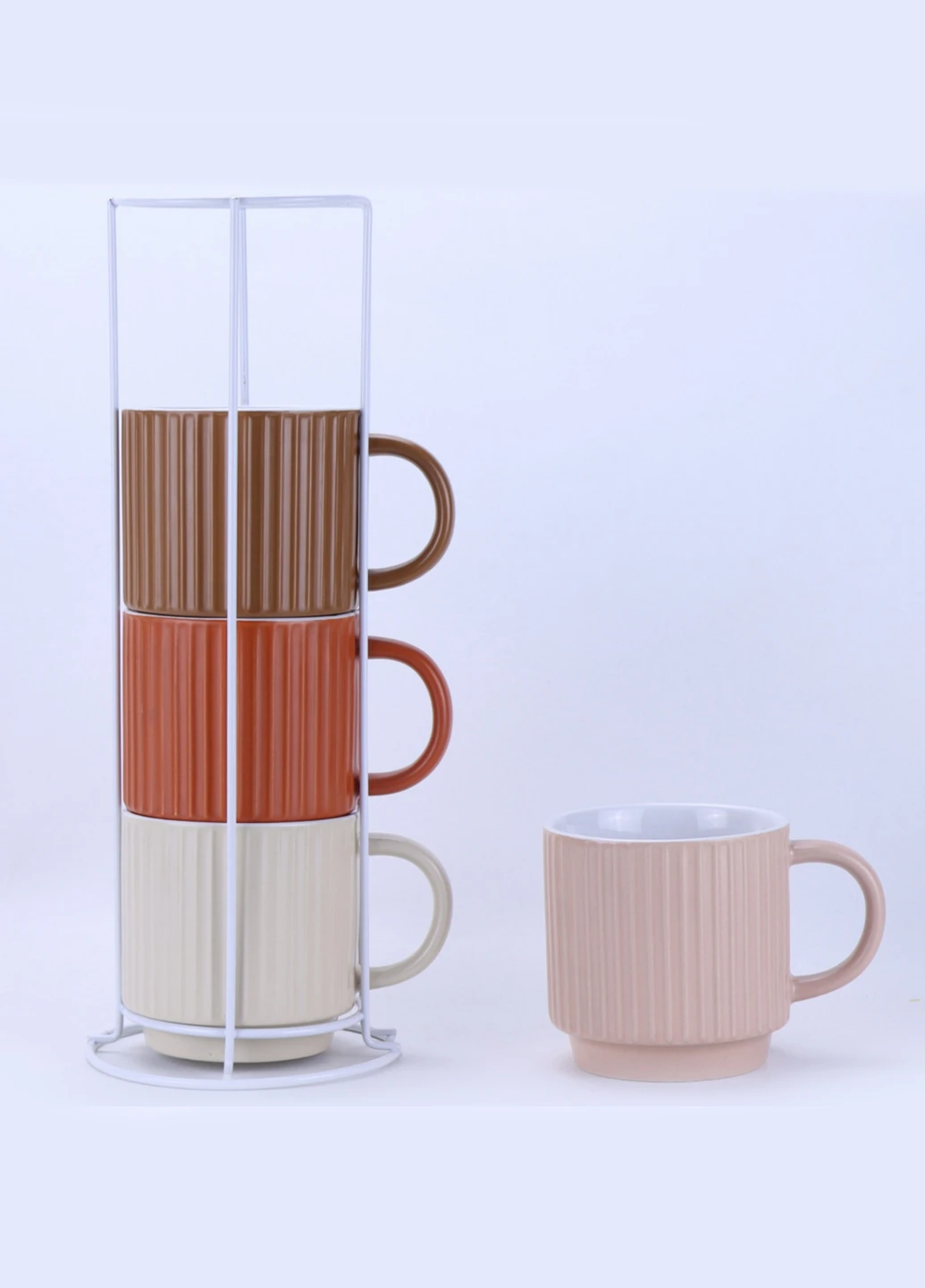 Чашка (4 шт.), 350 мл Limited Edition (332007250)