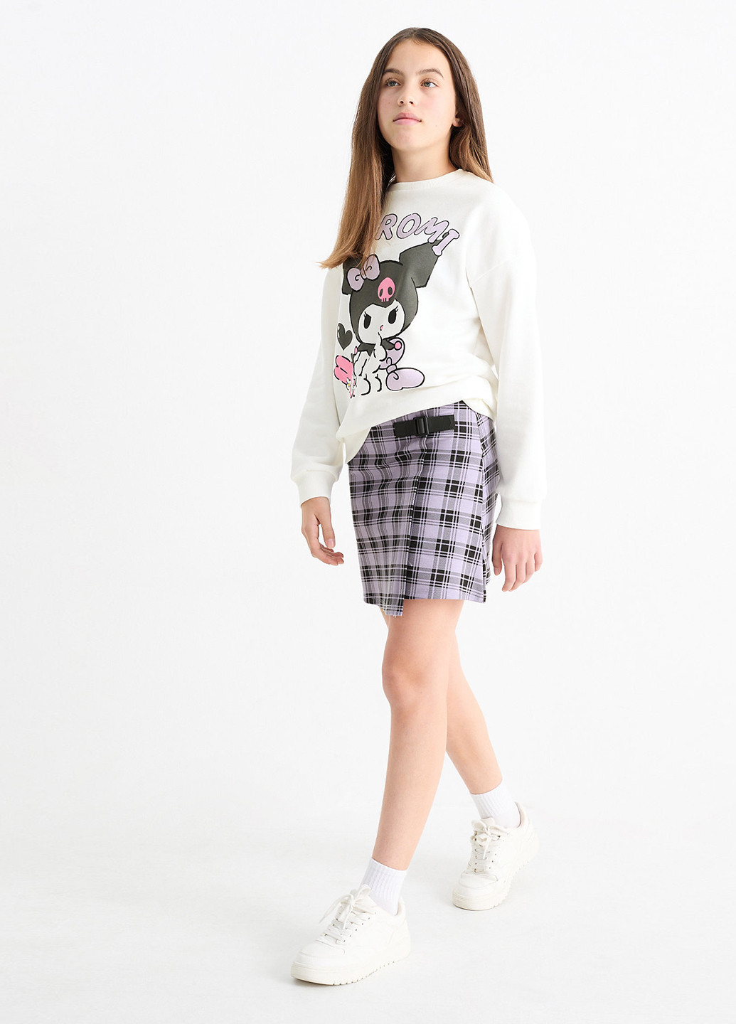 Комбінований демісезонний світшоти C&A