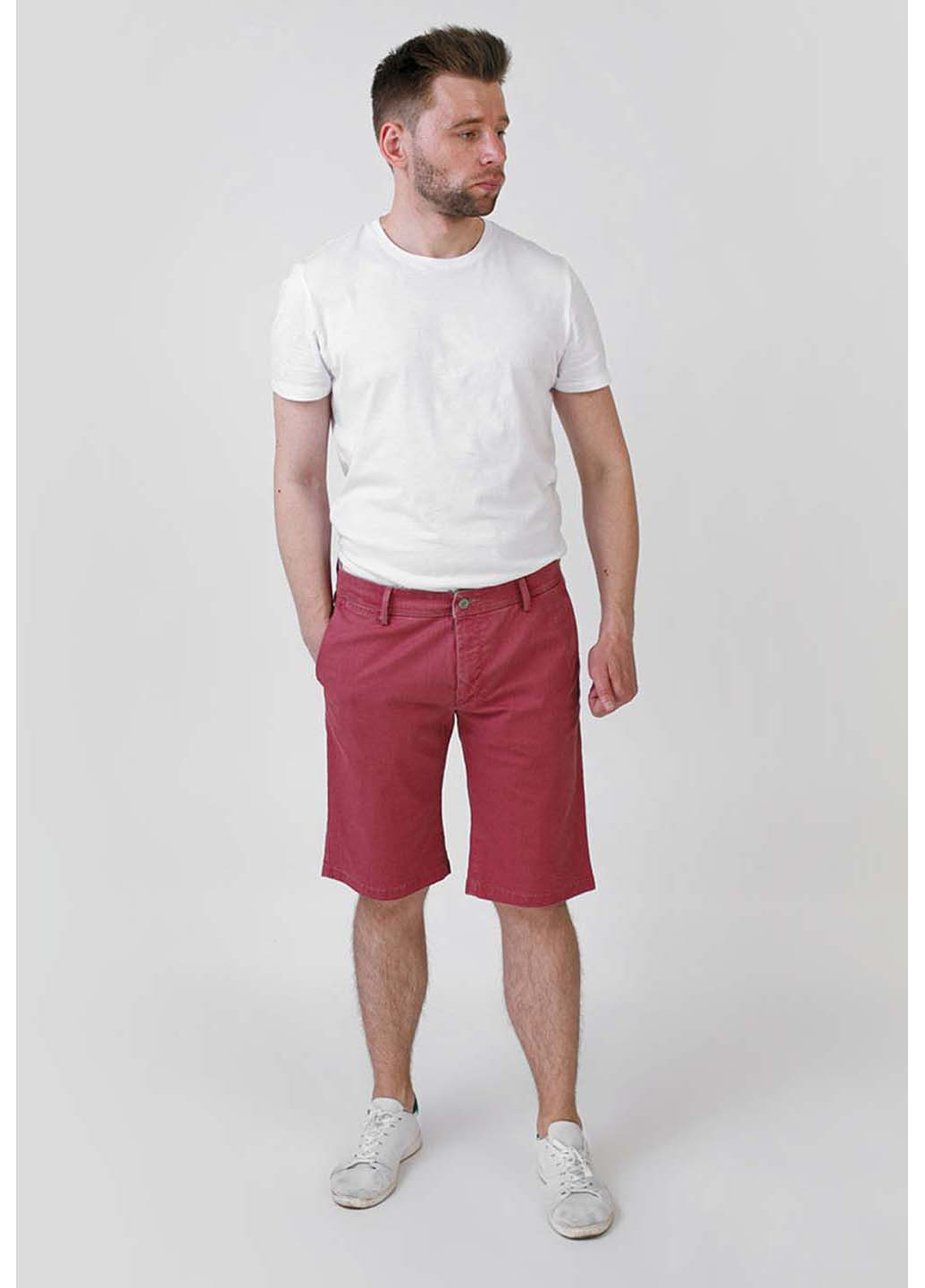 Чоловічі шорти Otto Kern (253723447)