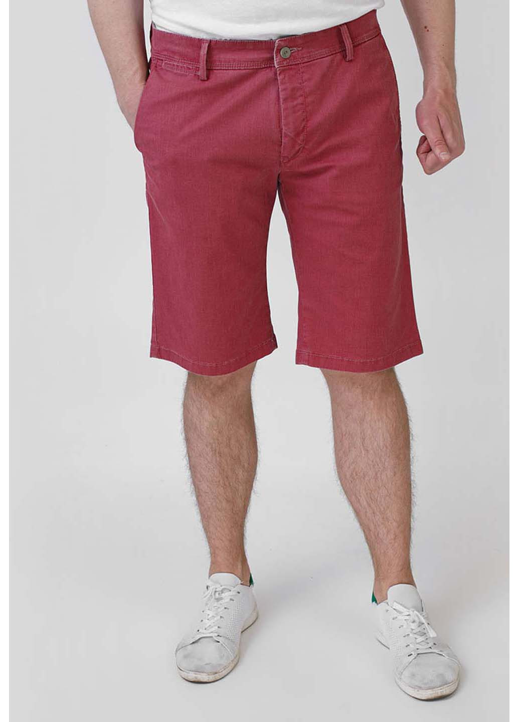 Чоловічі шорти Otto Kern (253723447)