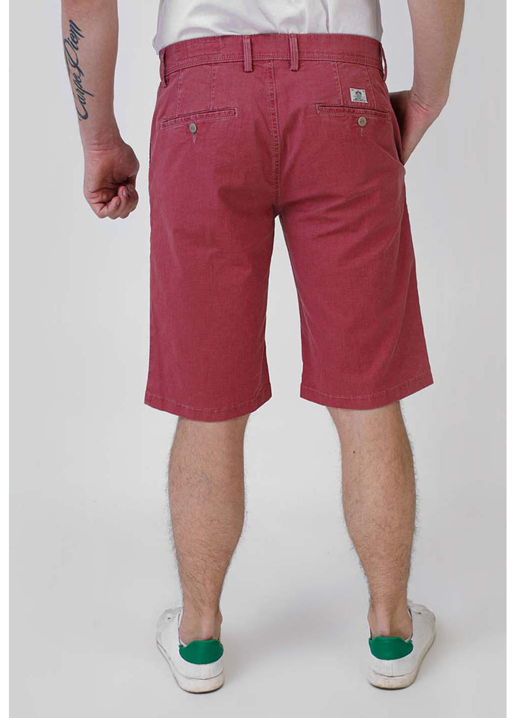 Чоловічі шорти Otto Kern (253723447)