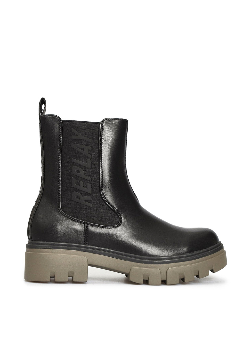 Черевики Replay (257013008)