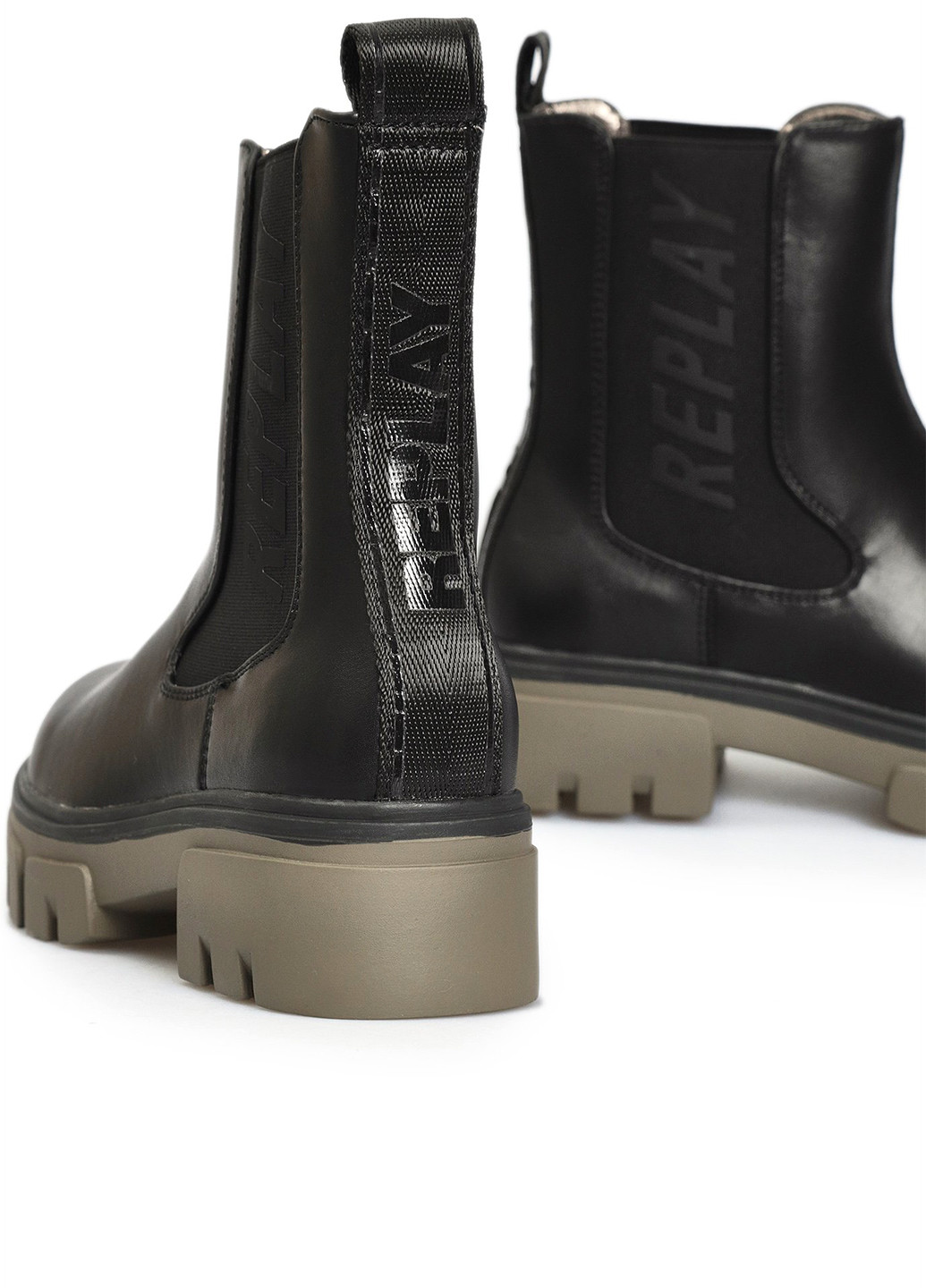 Черевики Replay (257013008)