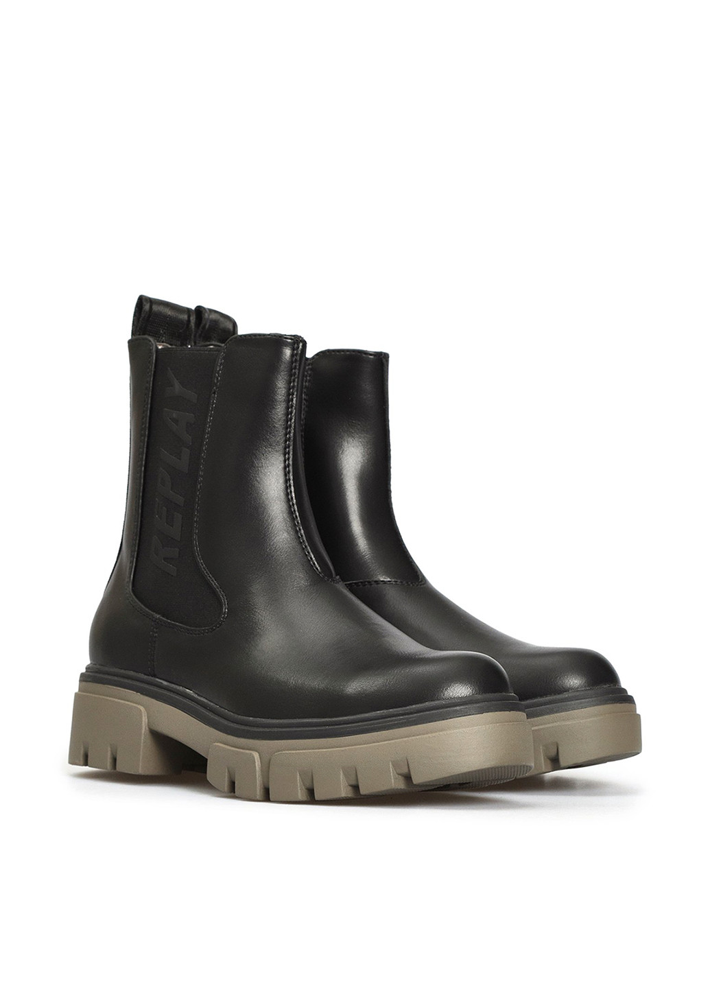 Черевики Replay (257013008)