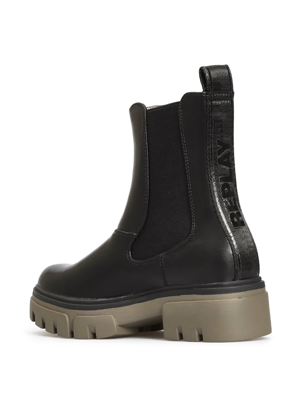 Черевики Replay (257013008)