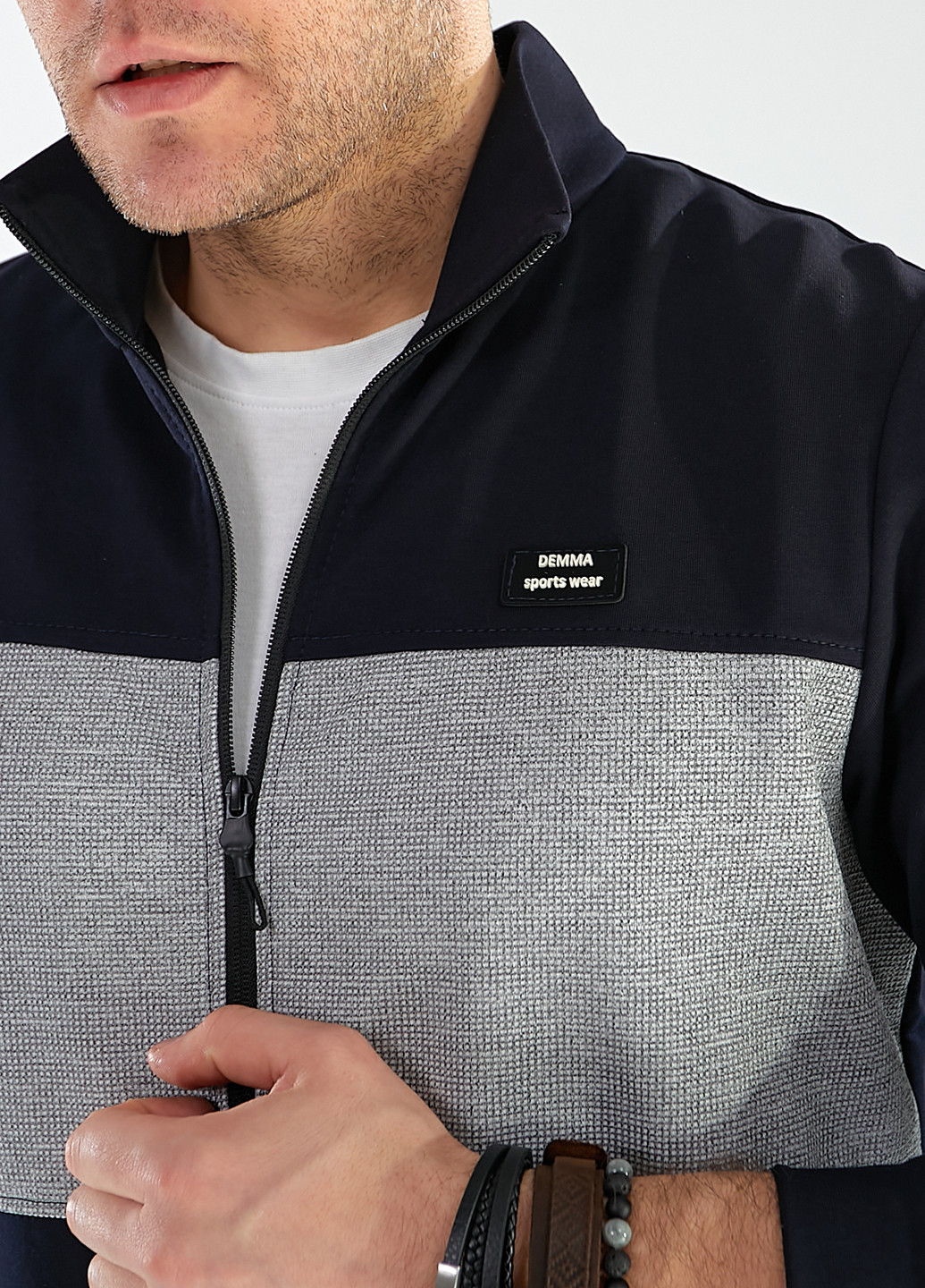 Спортивный костюм Demma (317297580)