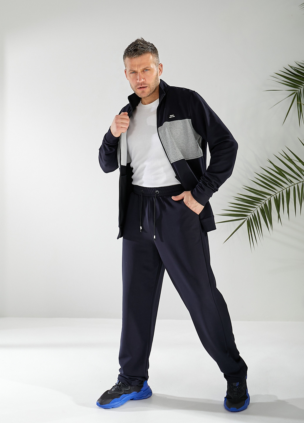 Спортивный костюм Demma (317297580)