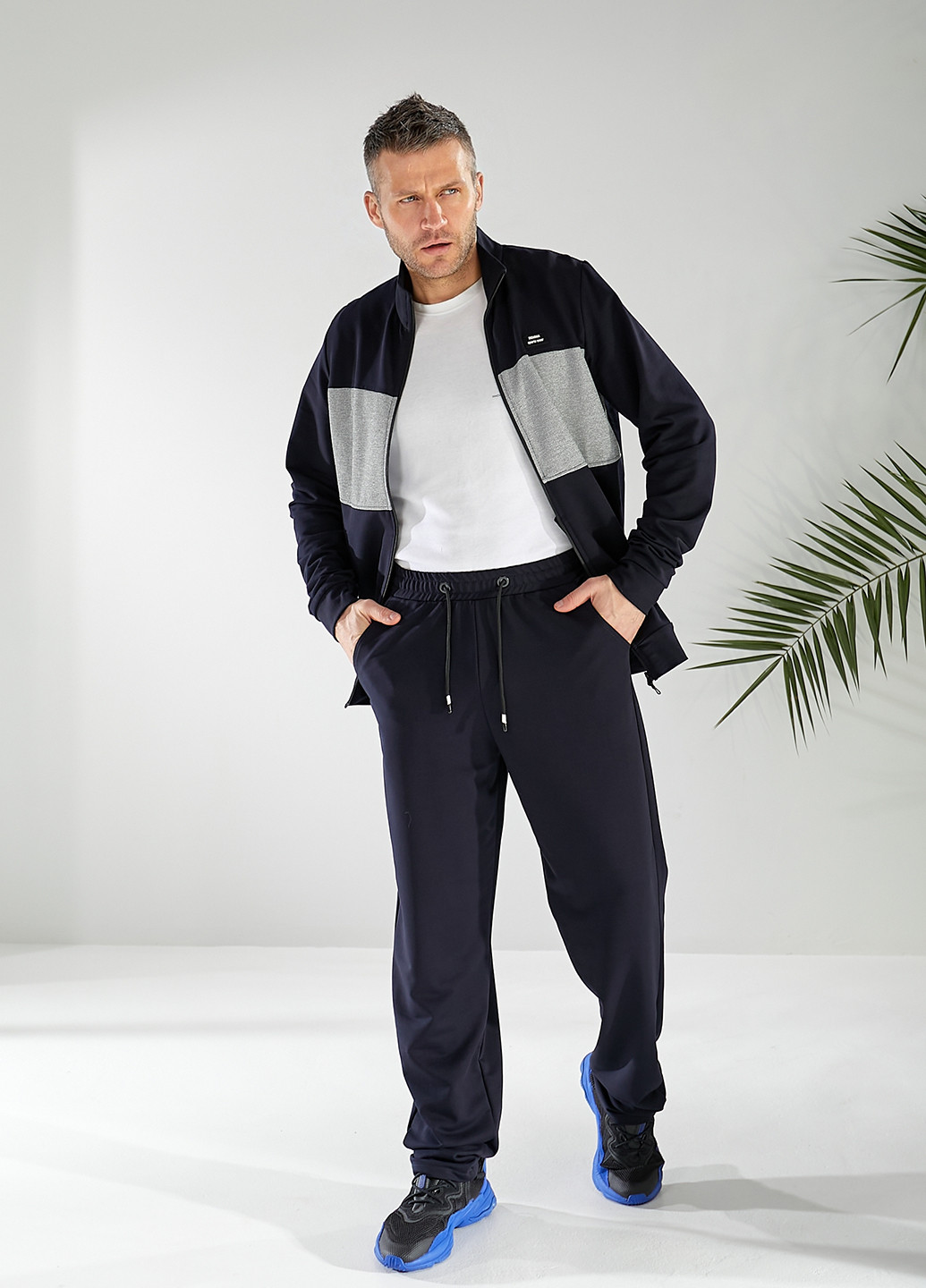 Спортивный костюм Demma (317297580)