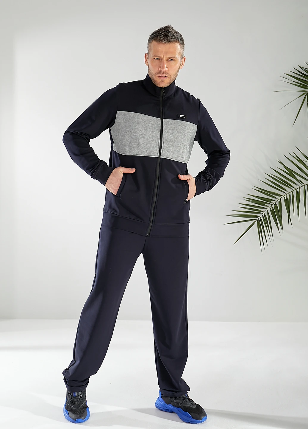Спортивный костюм Demma (317297580)