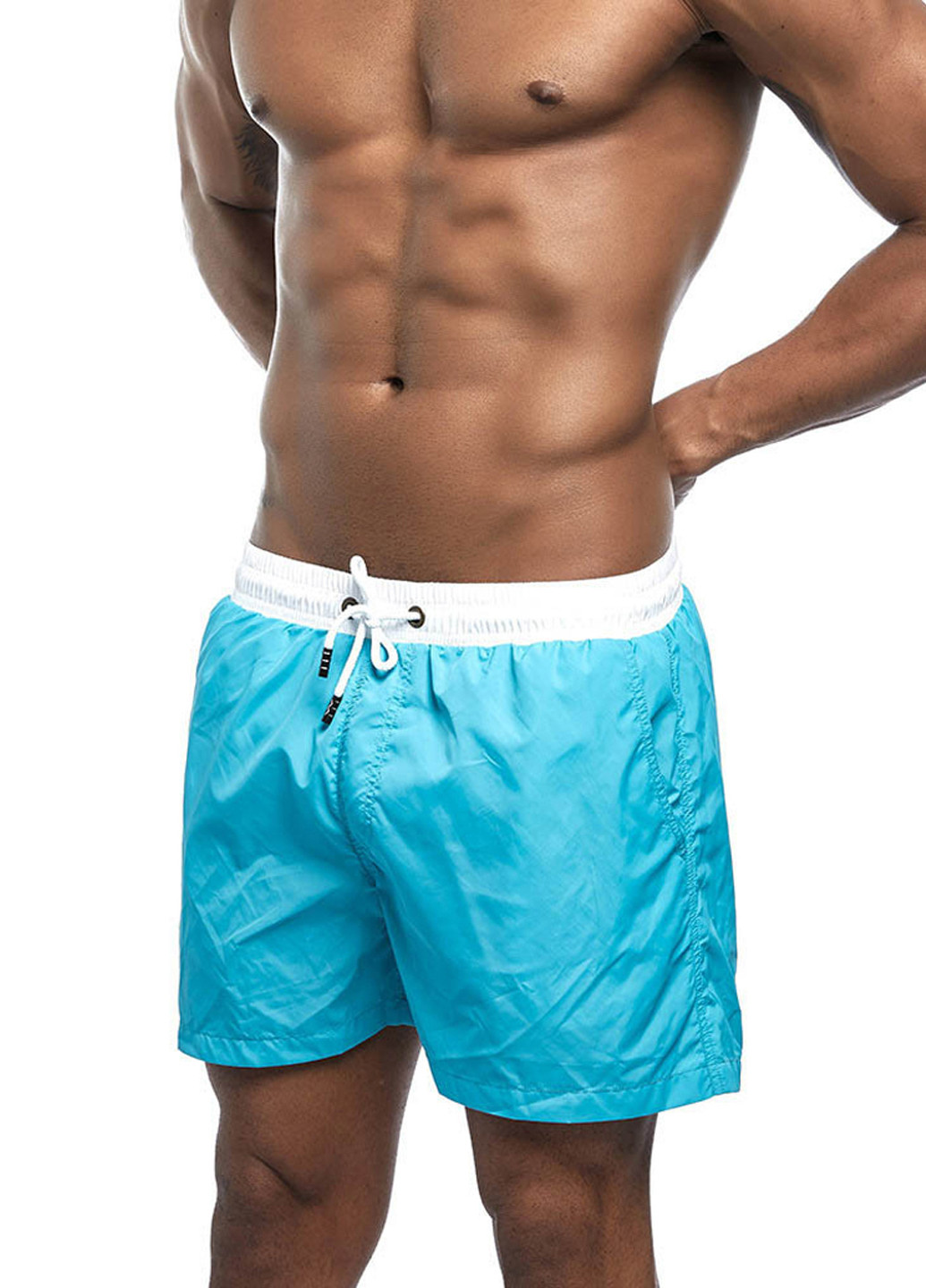 Мужские шорты для моря Sportline Sport Line (195144214)