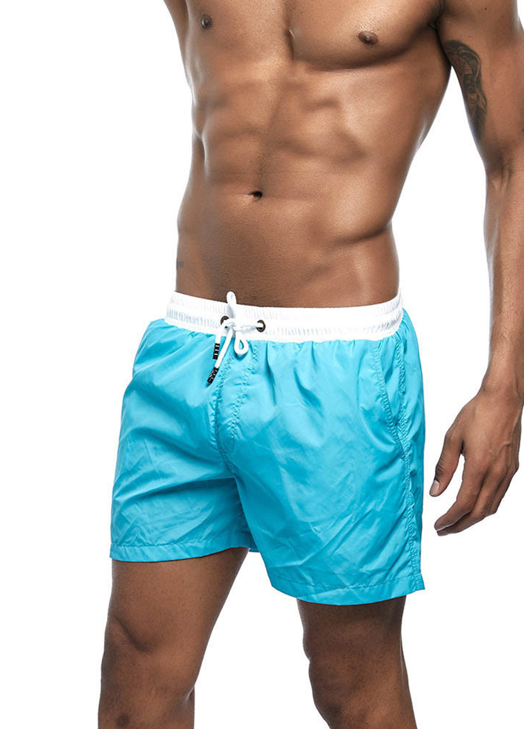 Мужские шорты для моря Sportline Sport Line (195144214)