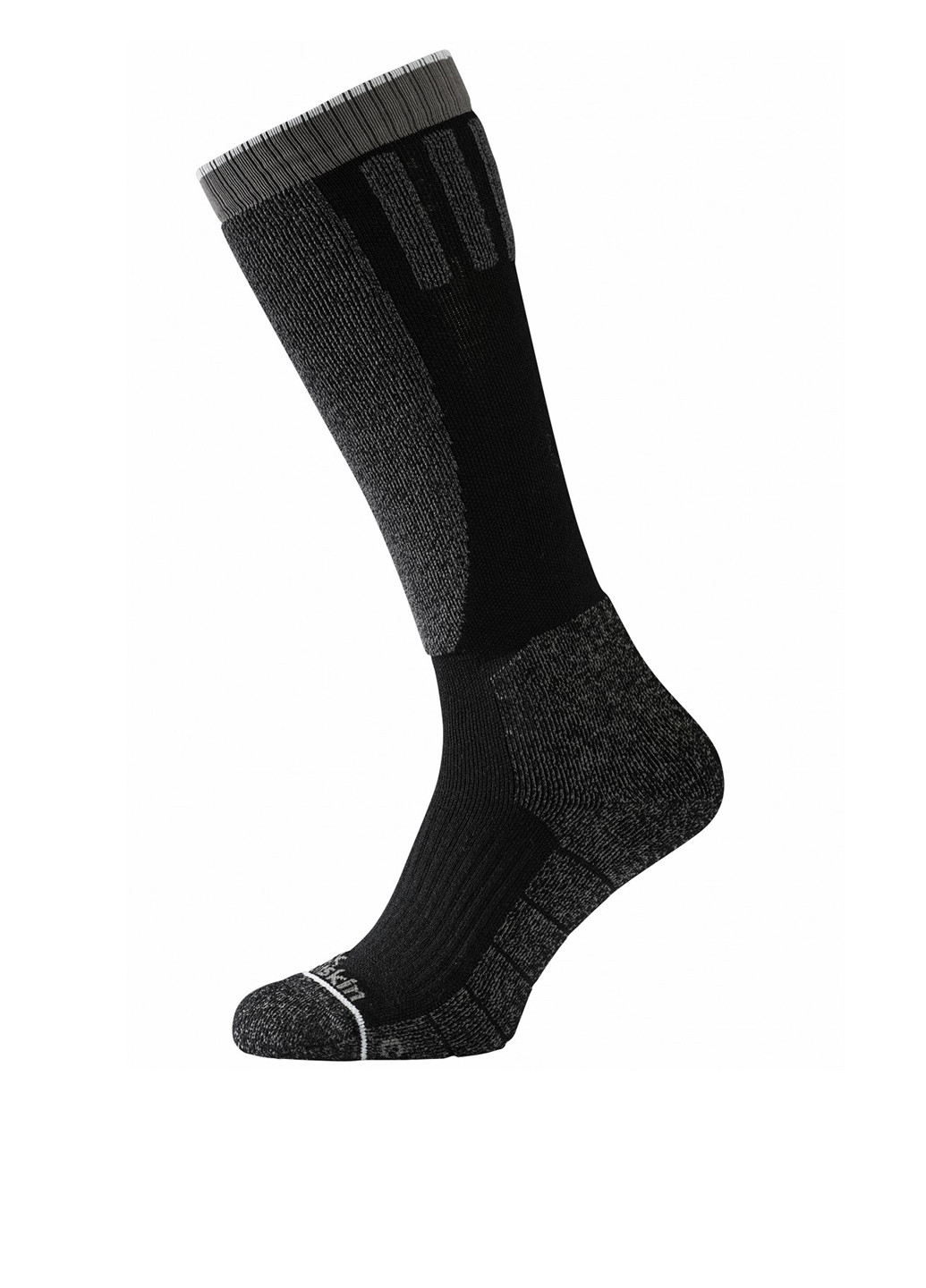 Комбіновані шкарпетки Jack Wolfskin колор бблои (299962096)