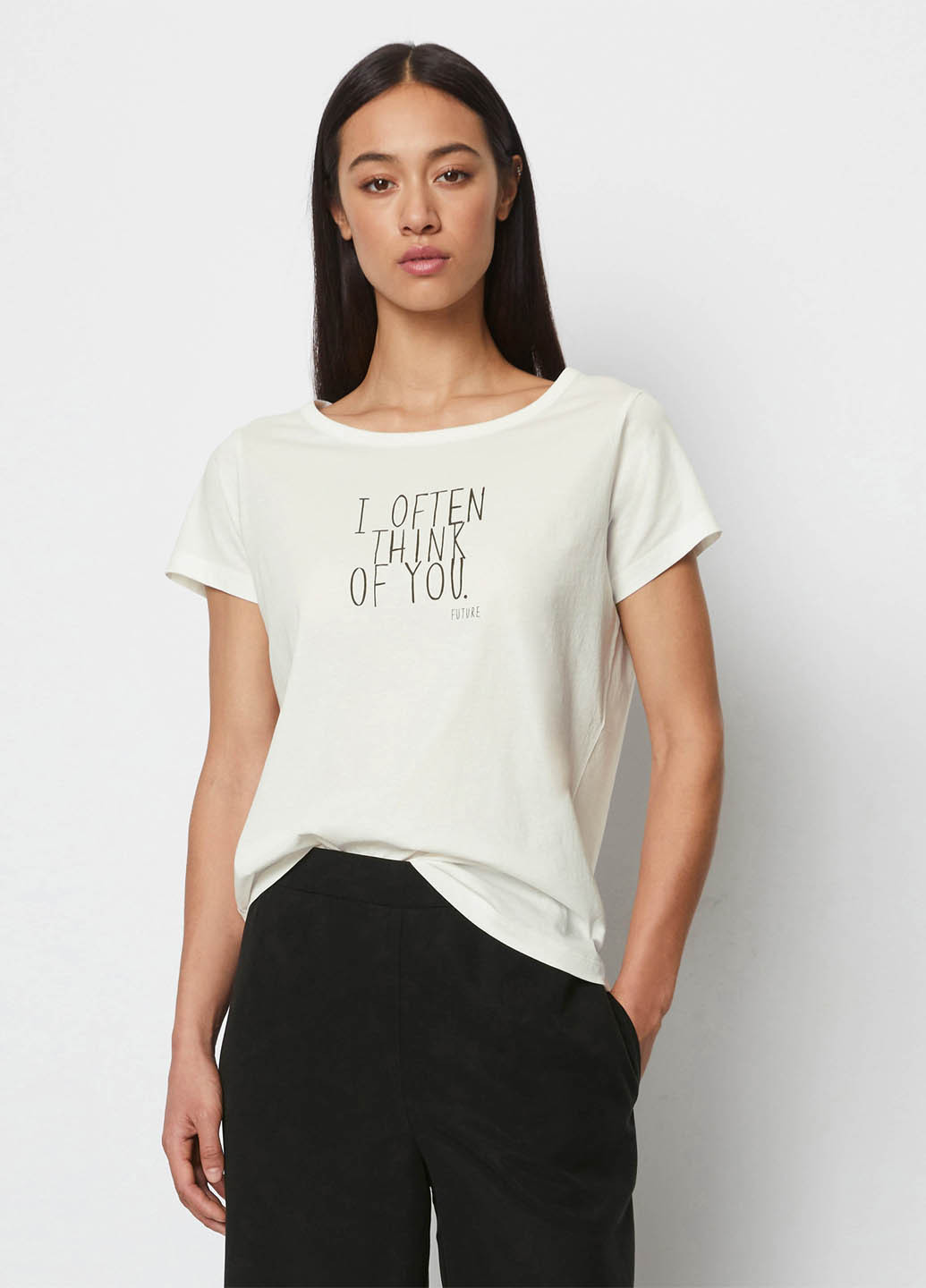 Футболка Marc O'Polo - (363353838)