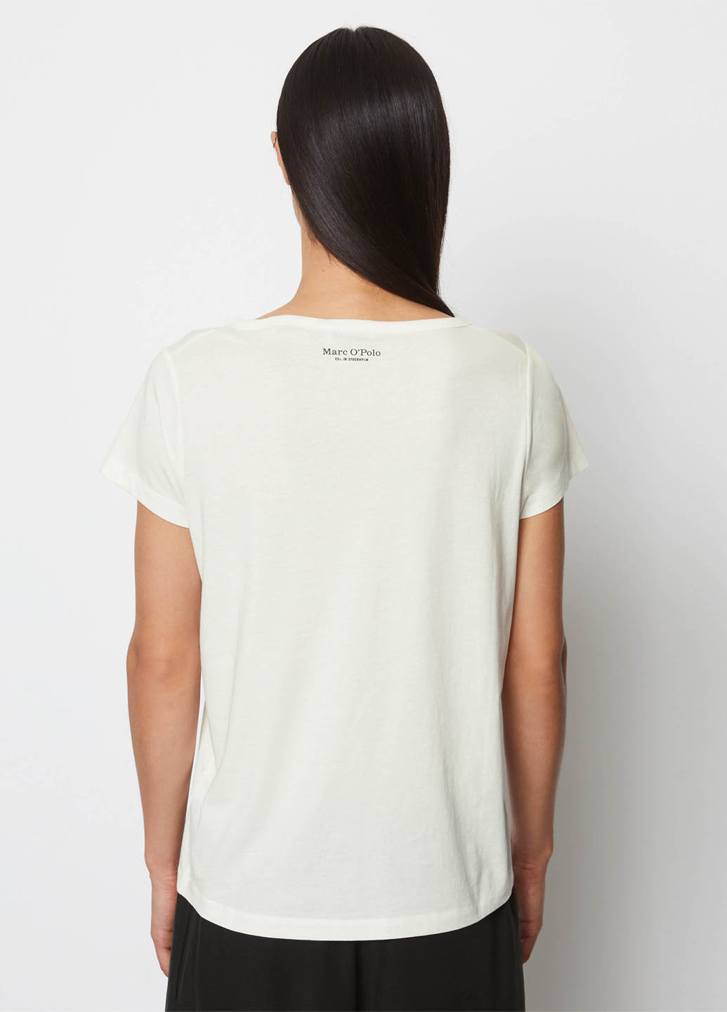 Футболка Marc O'Polo - (363353838)