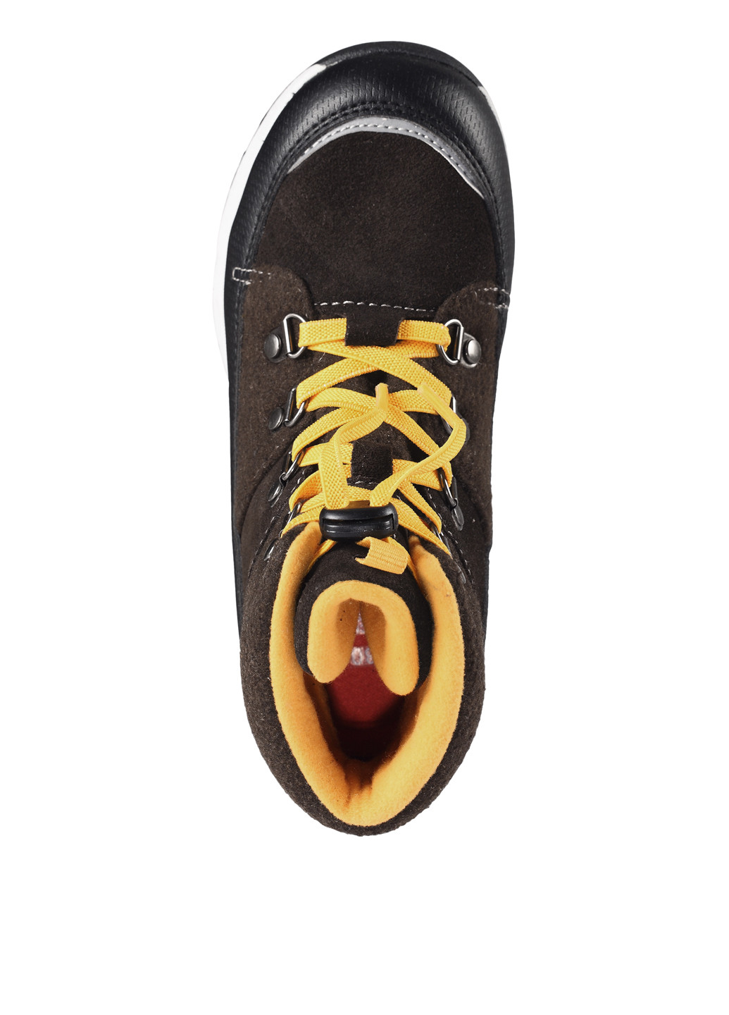 Цветные кэжуал осенние ботинки Reima