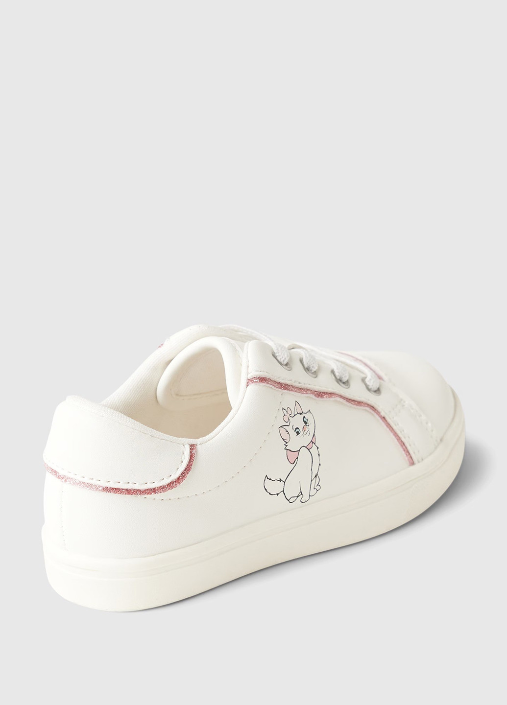 Білі кеди Gap