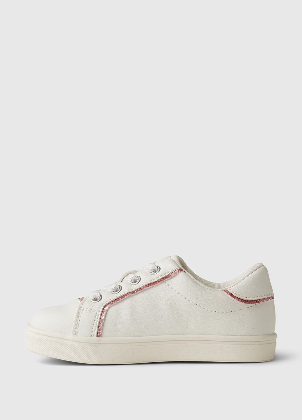 Білі кеди Gap