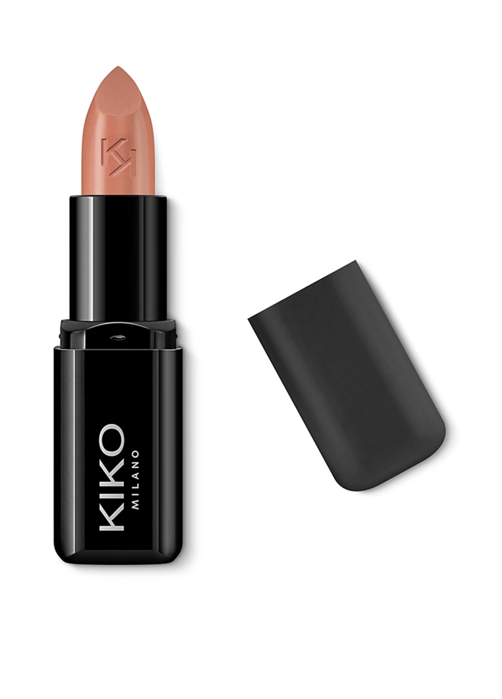 Питательная помада с сияющим финишем, 3 г Kiko (192947950)