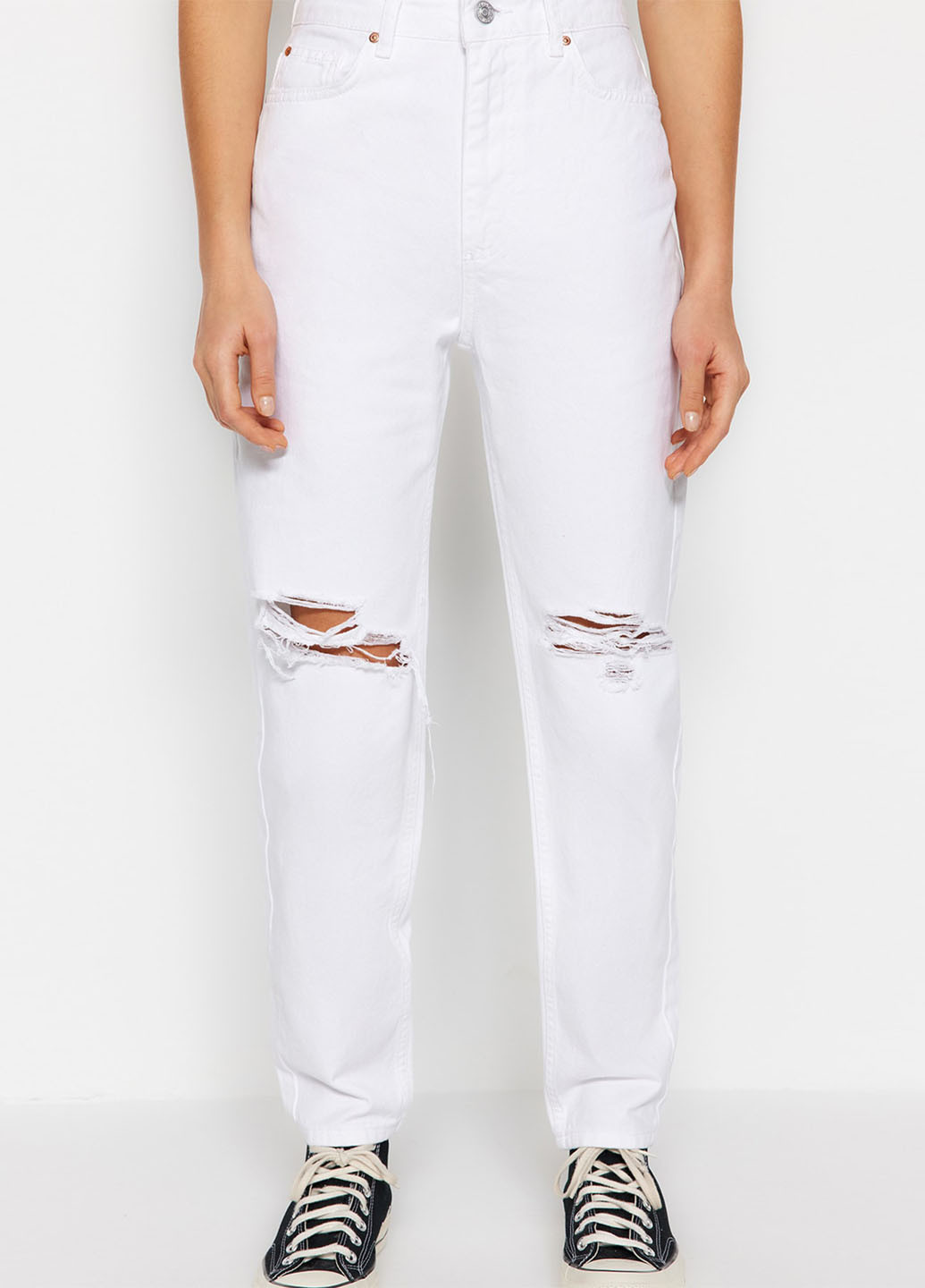 Джинсы Trendyol - (328650140)