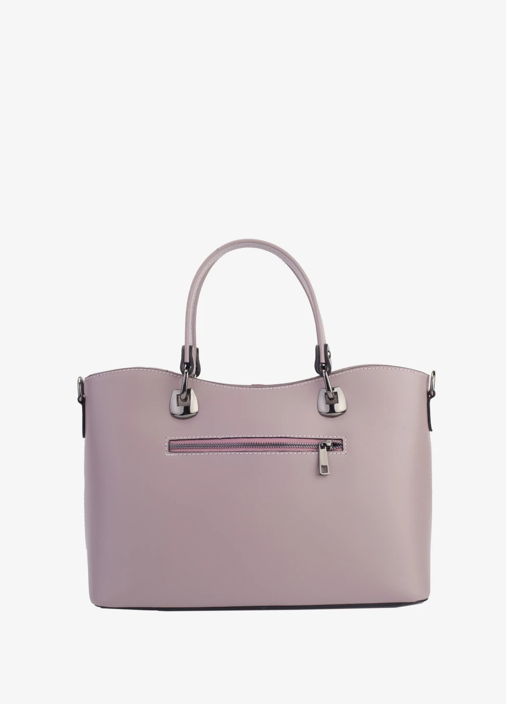 Сумка жіноча шкіряна тоут середня Tote Regina Notte (252611549)