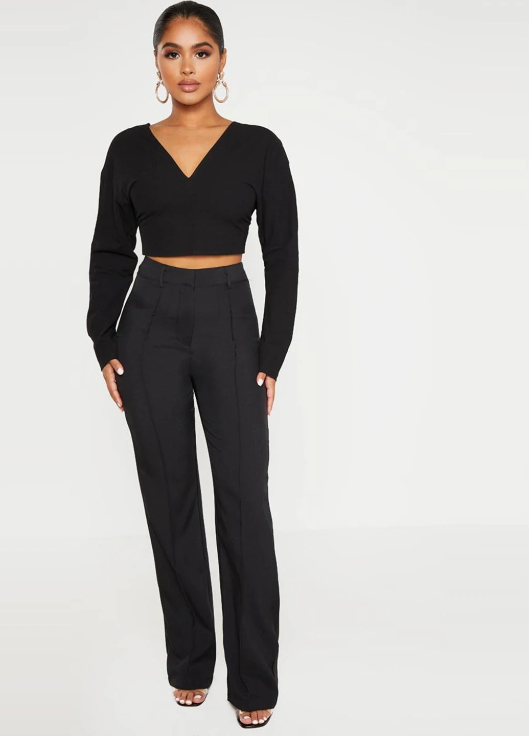 Брюки PrettyLittleThing (255312952)