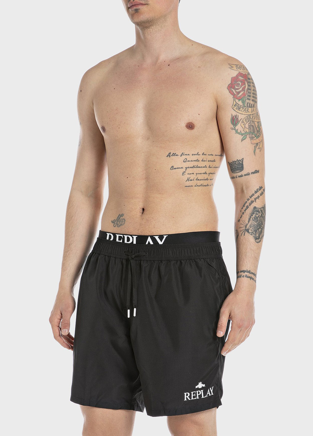 Шорти Replay (306993265)