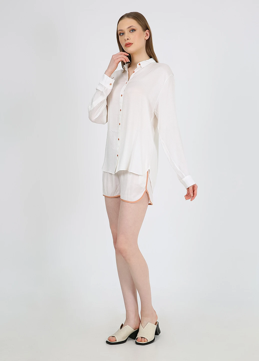 Шорти Casalini (298183594)