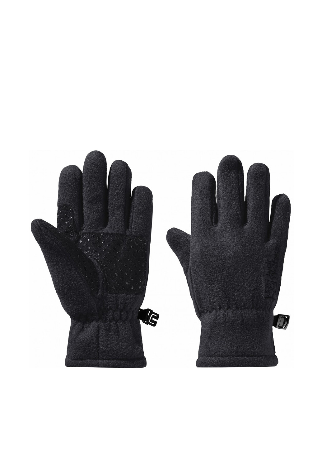 Перчатки Jack Wolfskin FLEECE GLOVE K (299932392)