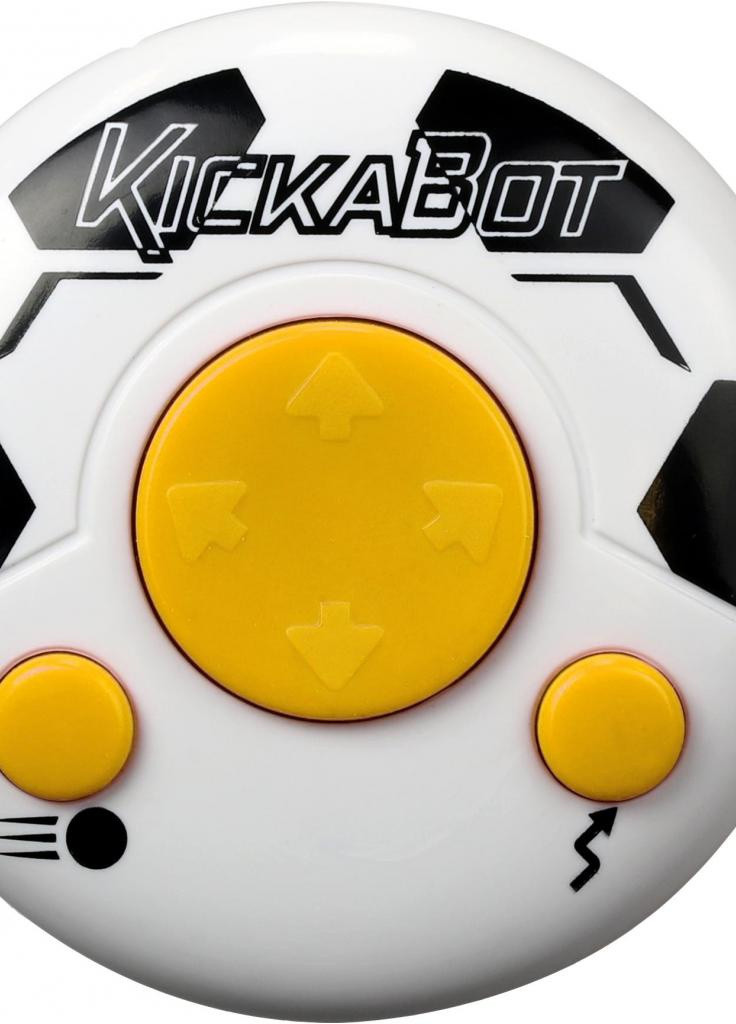 Интерактивная игрушка Роботы-футболисты (88549) Silverlit (203969310)