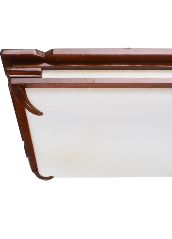 Світильник настінно-стельовий накладний BKL-120S/6 E27 Brille (253893629)