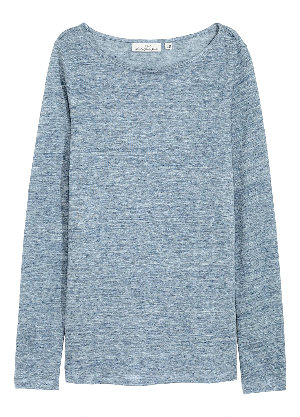Лонгслів H&M (183442016)