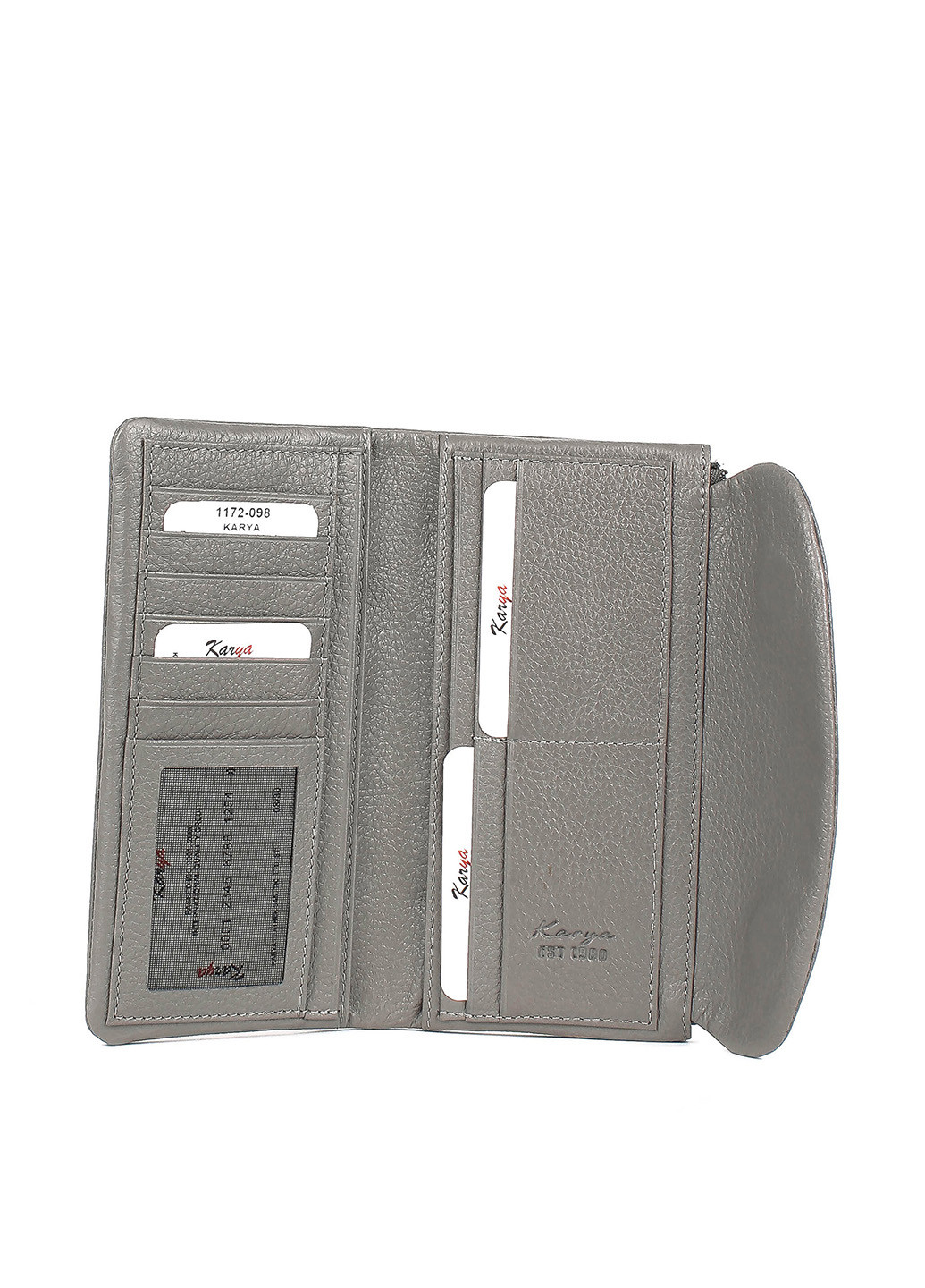 Кошелек Karya (342147244)