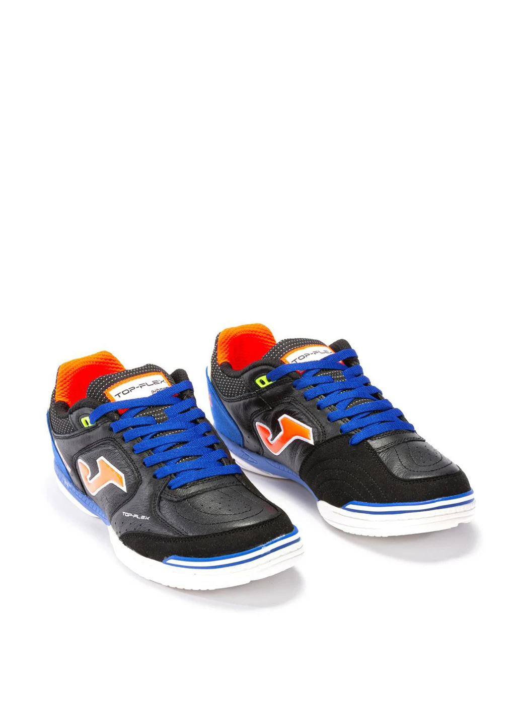 Цветные демисезонные кроссовки topw2201in Joma Top Flex 2201 Turf M