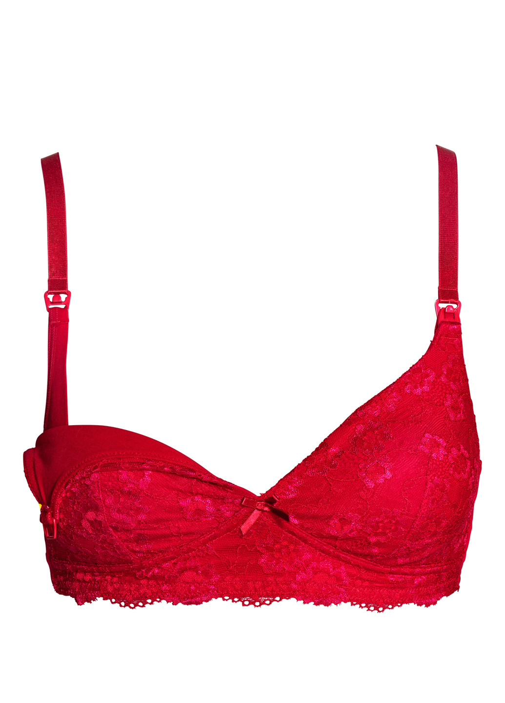 Комбінований бюстгальтер (2 шт.) H&M з кісточками