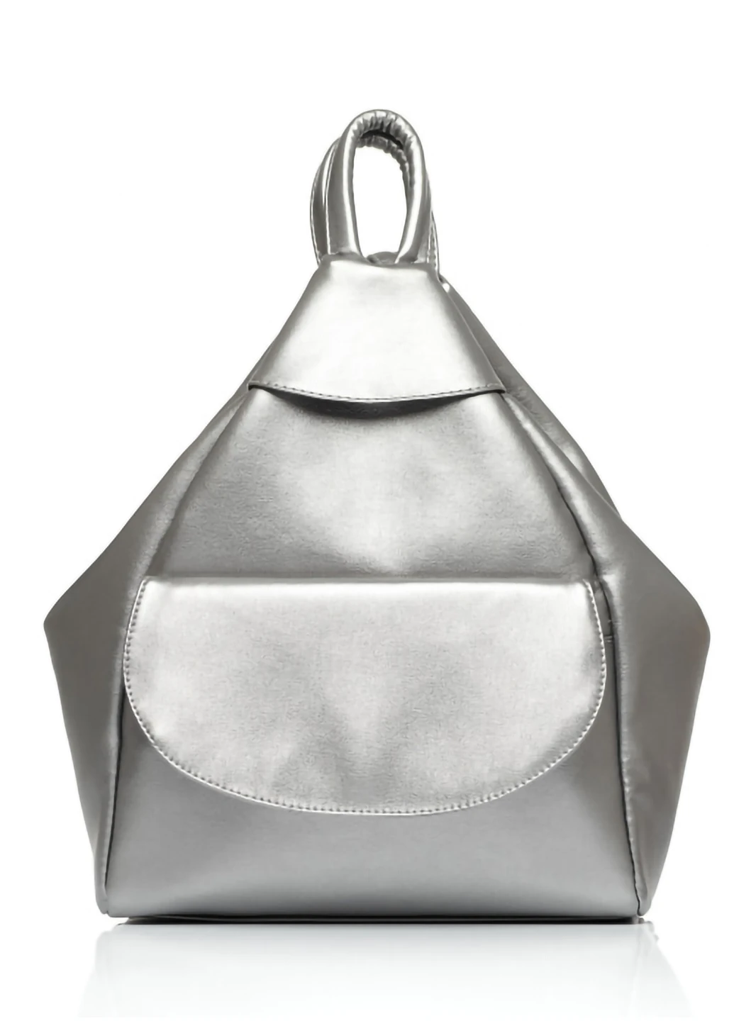 Женский рюкзак 30х25х12 см Sambag (253491430)