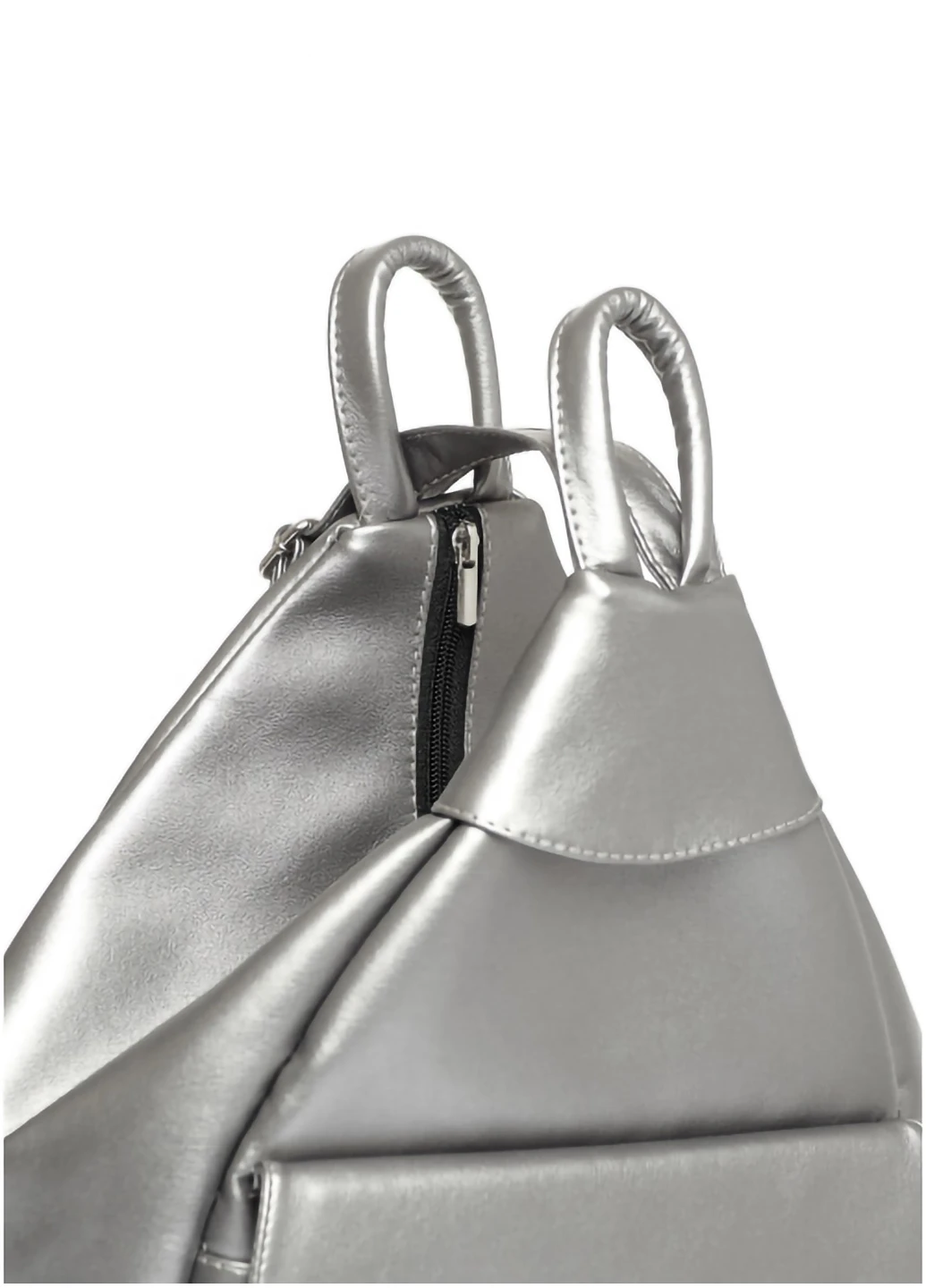 Женский рюкзак 30х25х12 см Sambag (253491430)