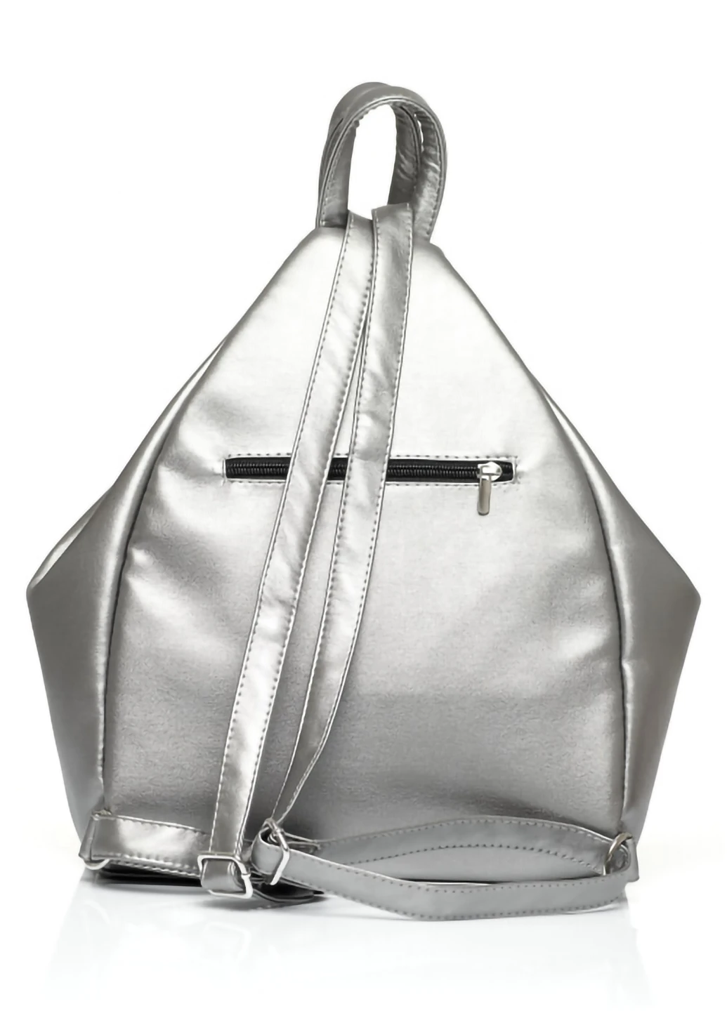 Женский рюкзак 30х25х12 см Sambag (253491430)