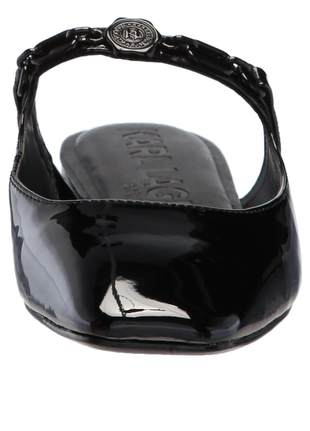 Мюлі Karl Lagerfeld (372983530)