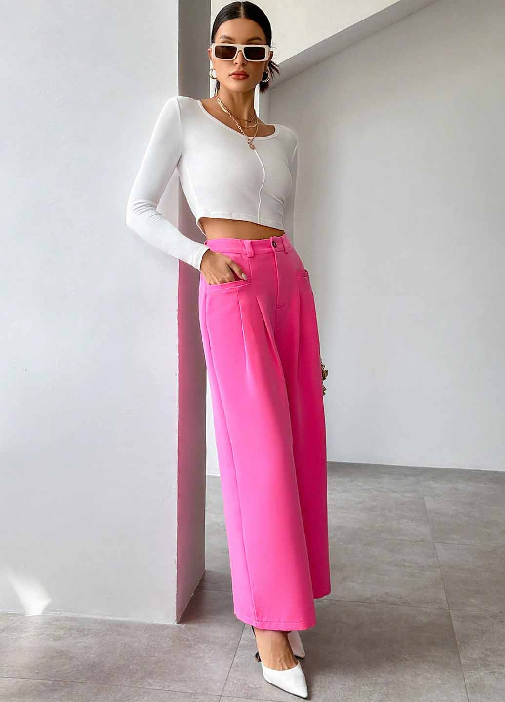 Штани SHEIN (367006436)