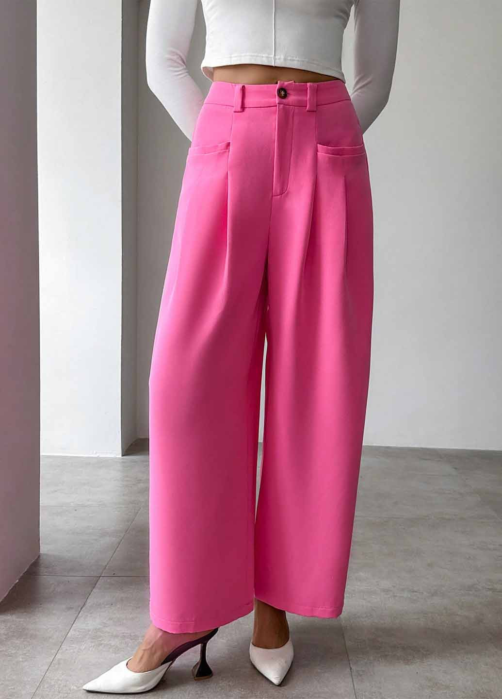 Штани SHEIN (367006436)