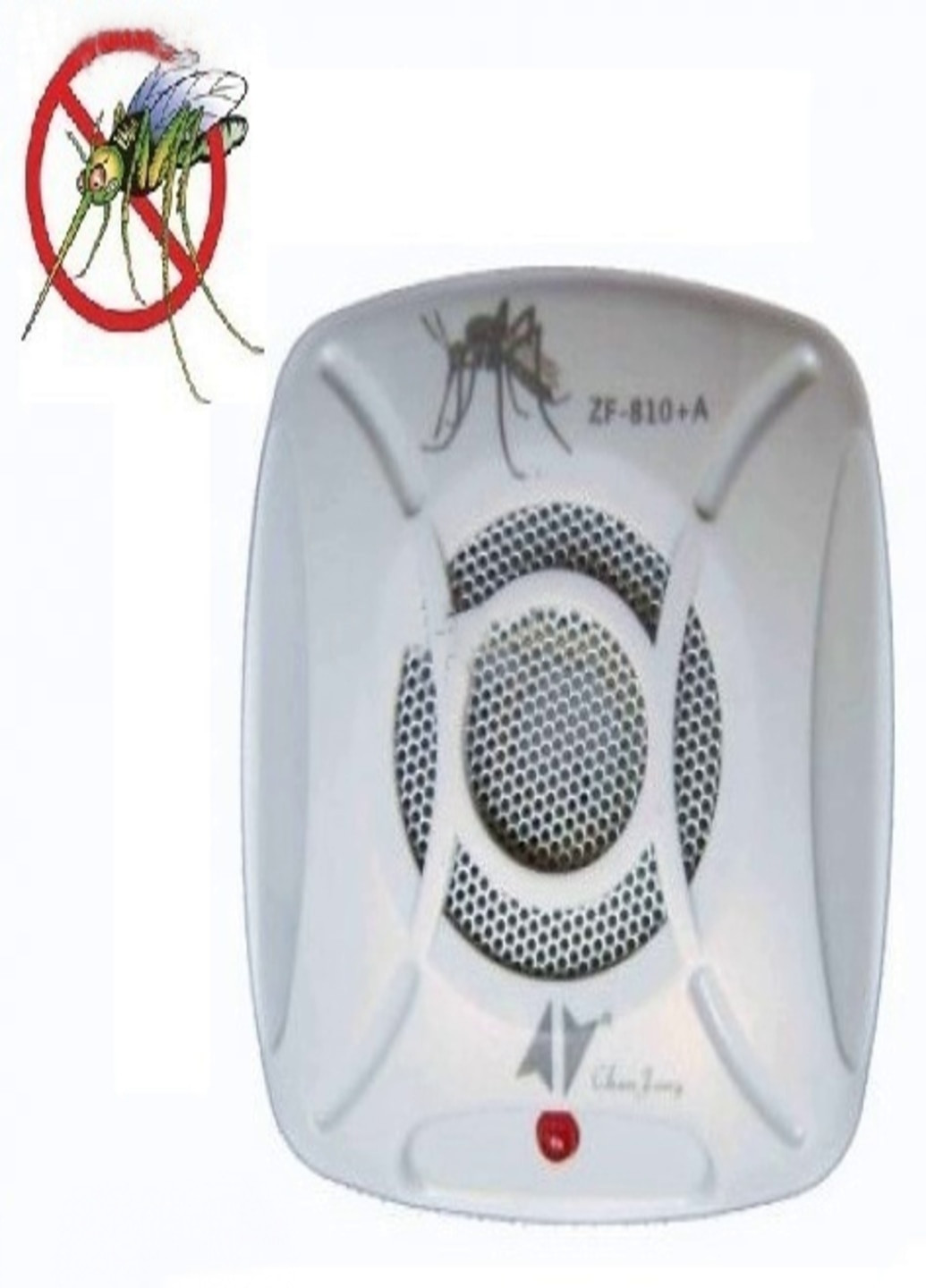 Ультразвуковий відлякувач комарів москітів комах ZF (03321541) Francesco Marconi (215334558)