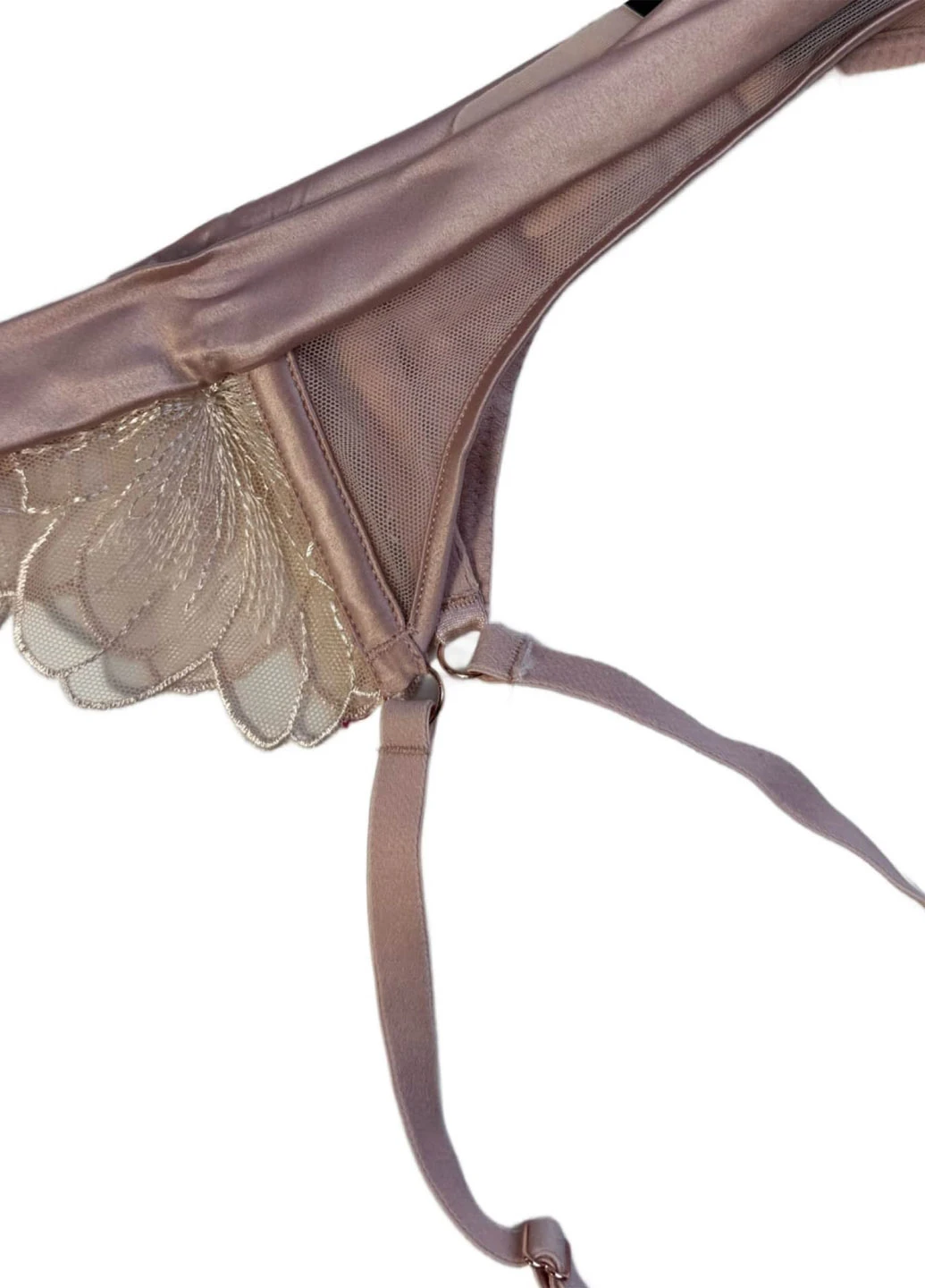 Пояс для чулок Hunkemoller (347074292)