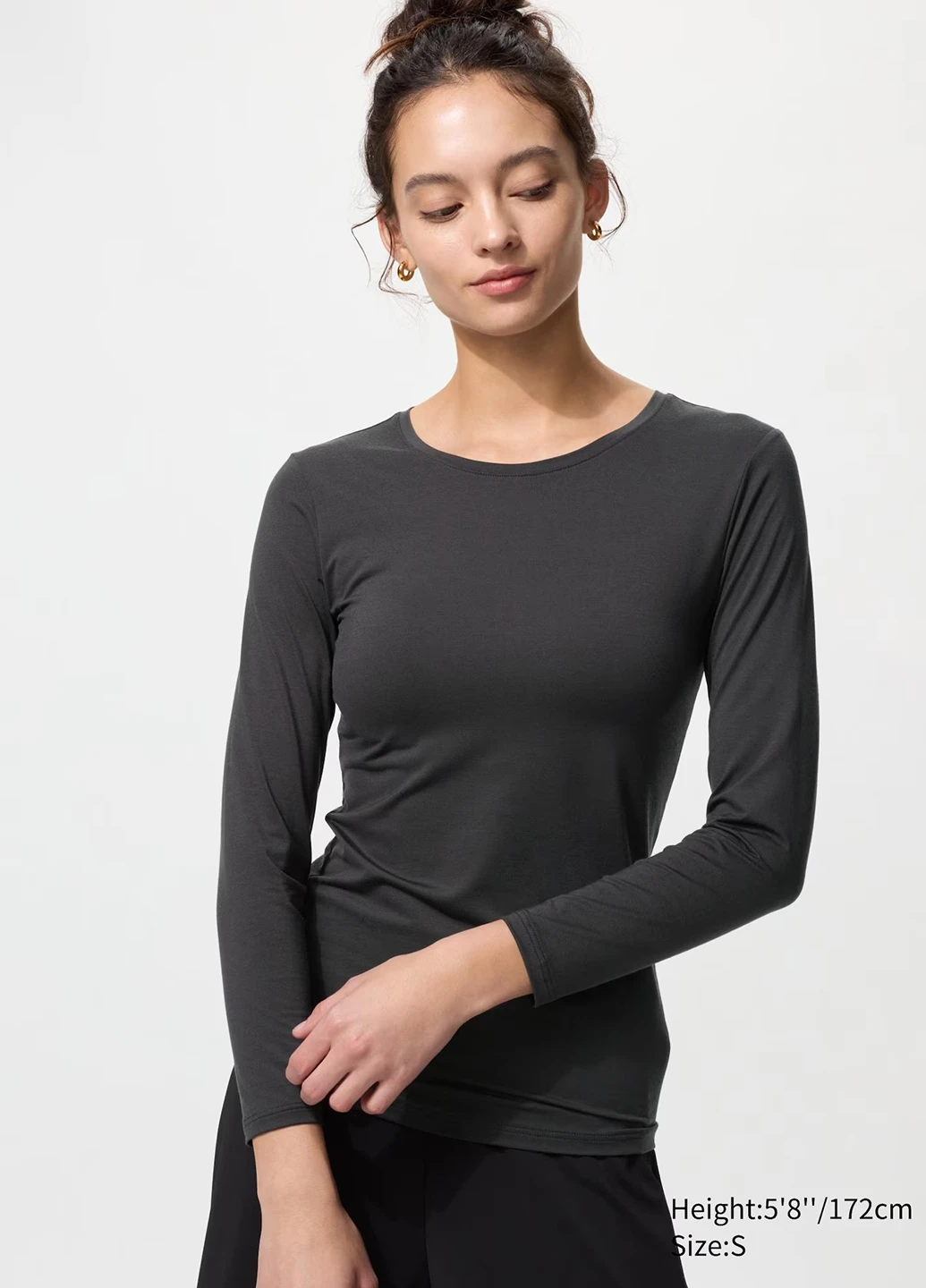 Термолонгслив Uniqlo (370981382)