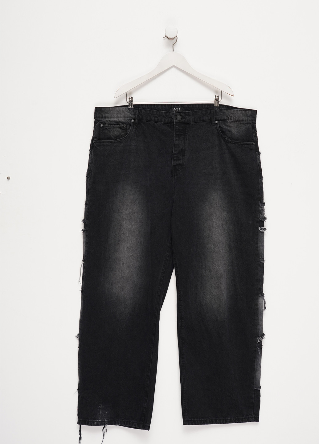 Джинси Boohoo (305832405)