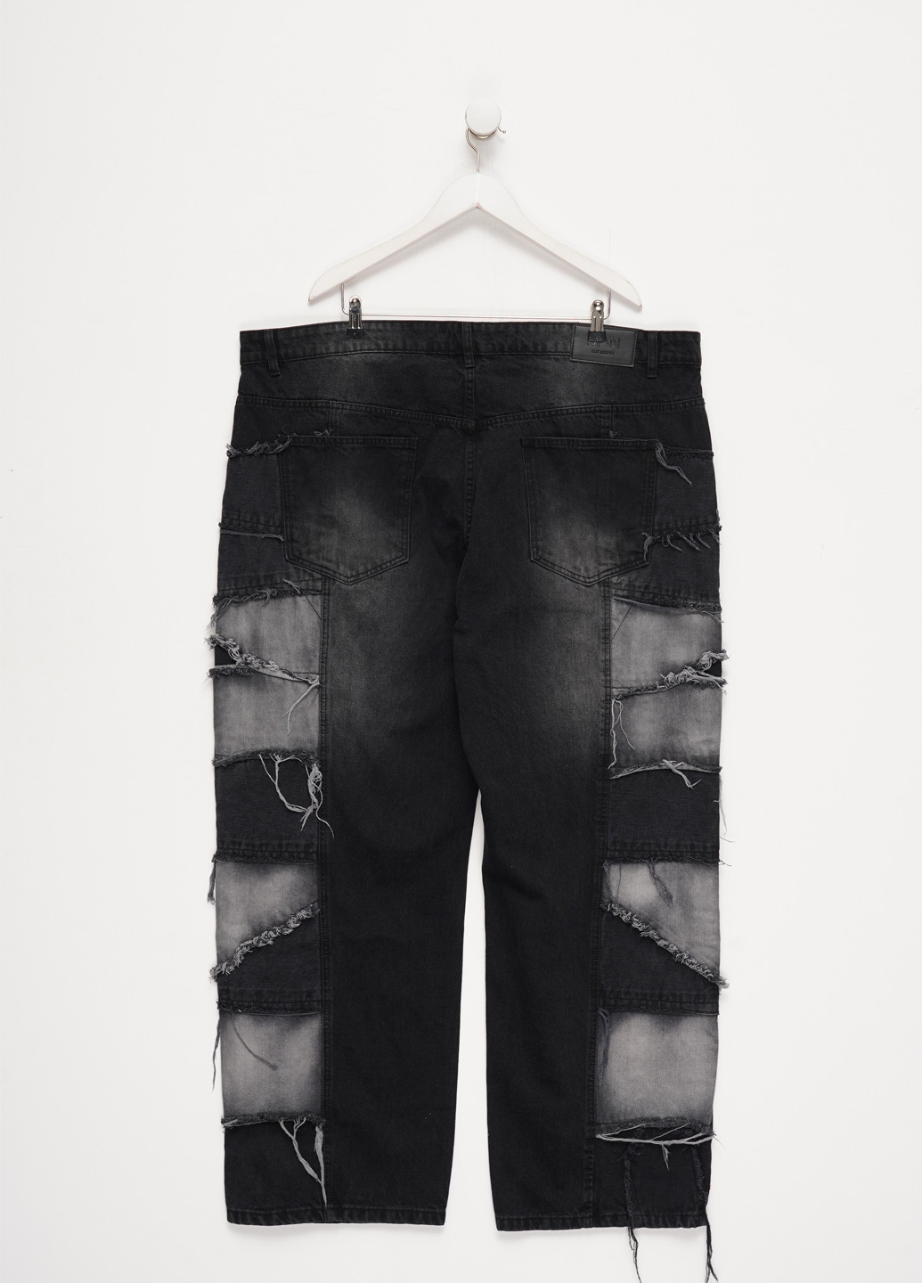 Джинси Boohoo (305832405)