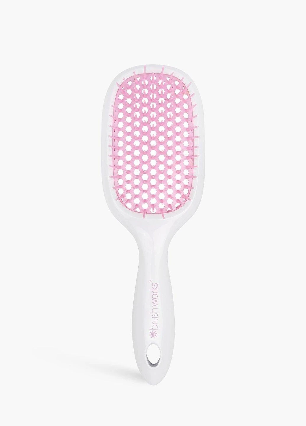 BRUSHWORKS HD HONEY COMB ЩІТКА ДЛЯ РОЗПЛУТУВАННЯ Boohoo (256239145)