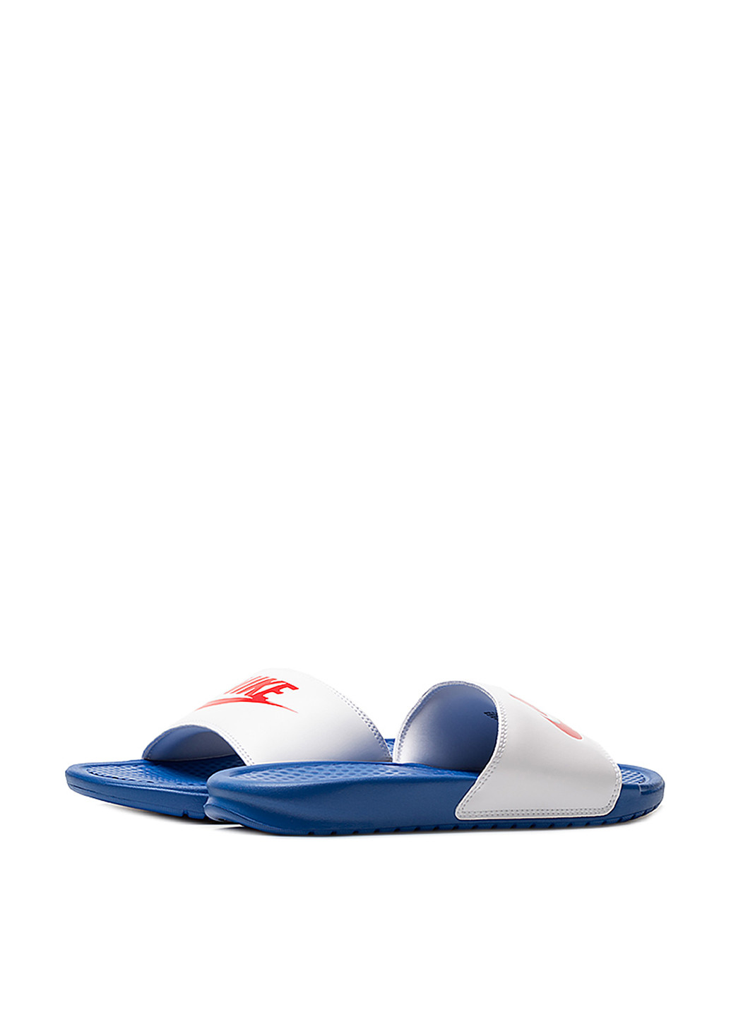 Шльопанці Nike benassi jdi (187754061)