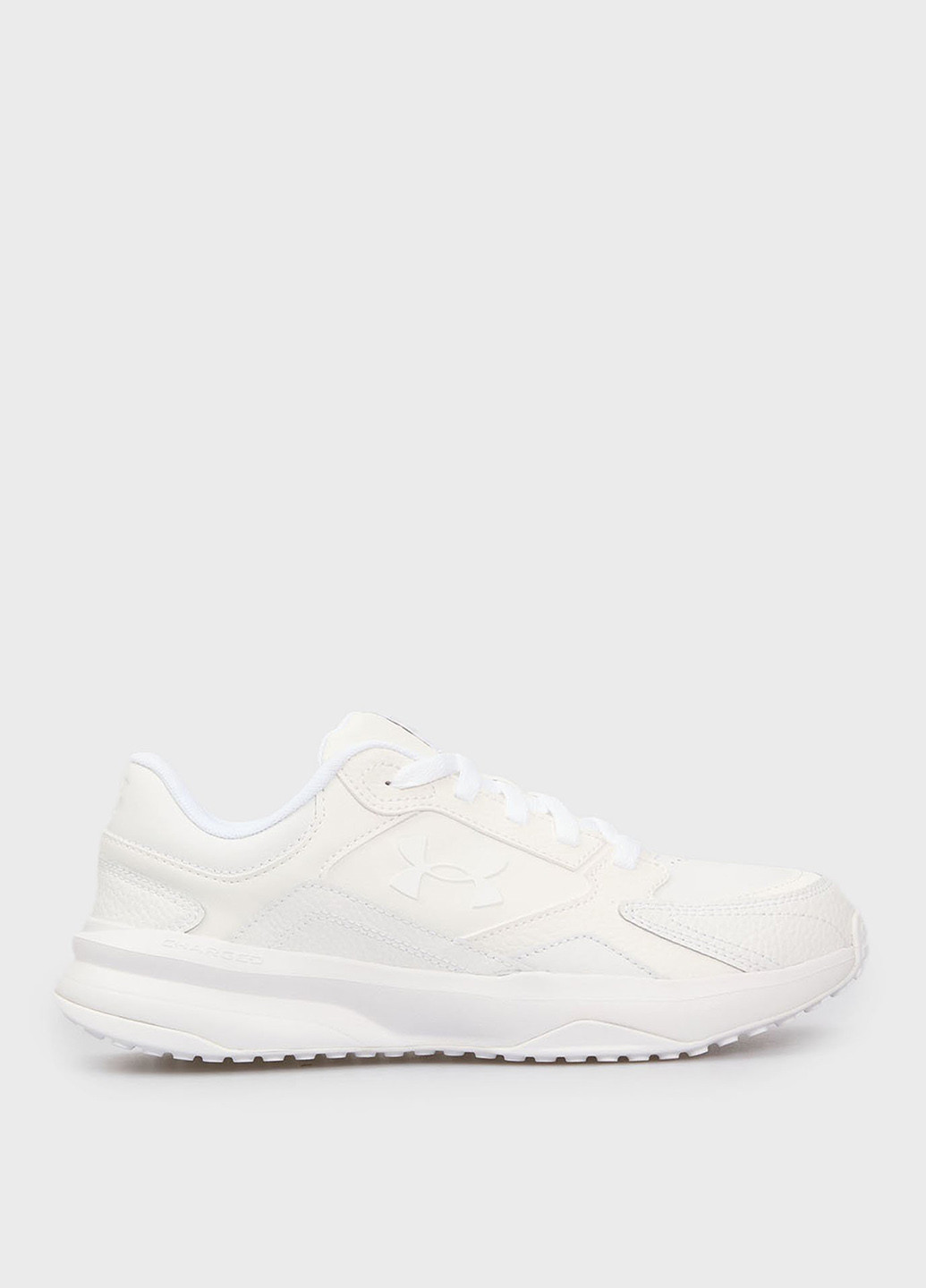 Молочні всесезон кросівки Under Armour