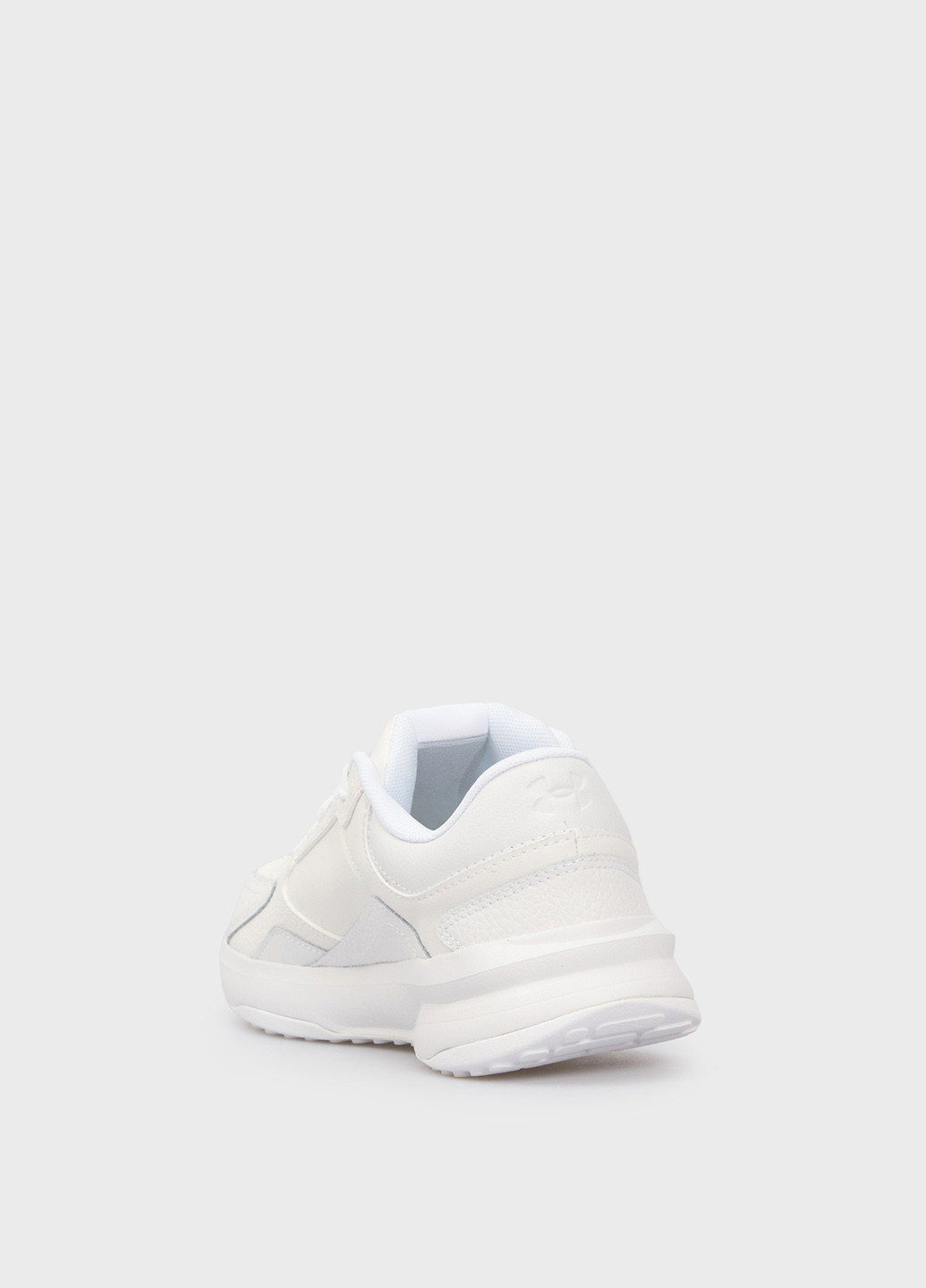 Молочні всесезон кросівки Under Armour